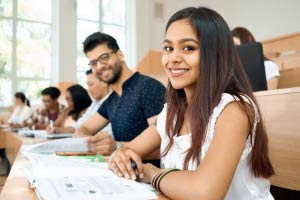Students Visa