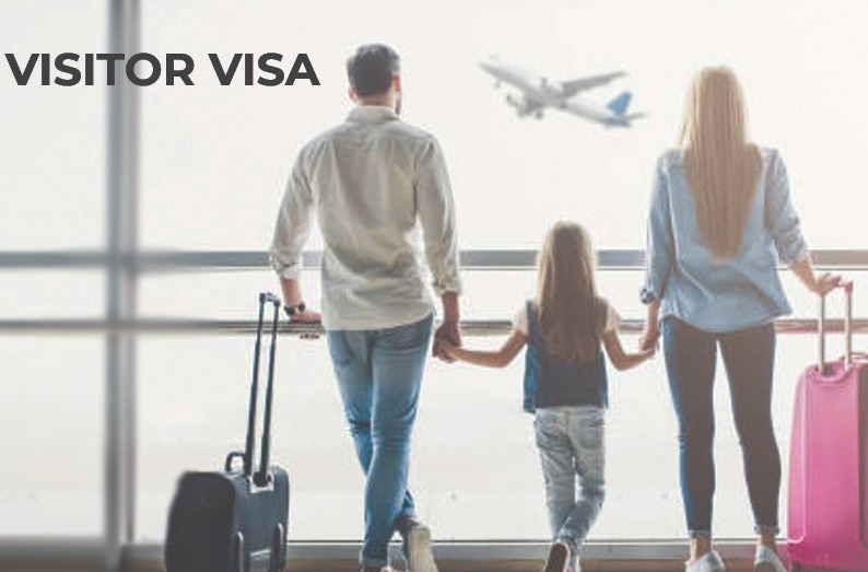 Visitor Visa