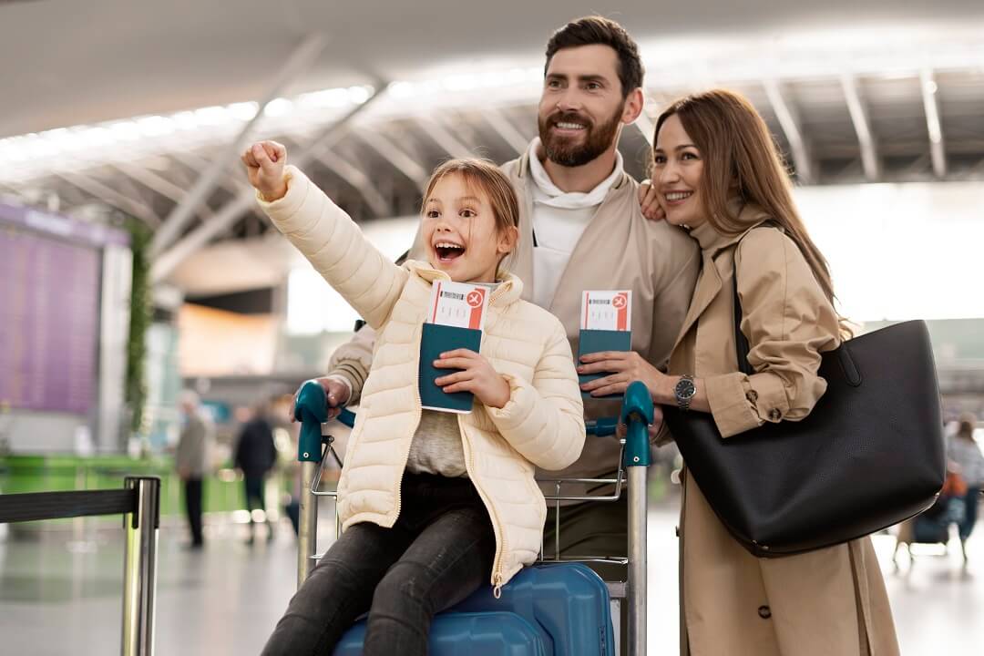 Dependent Visa