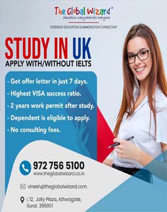 United Kingdom The Global Wizard Visa Country